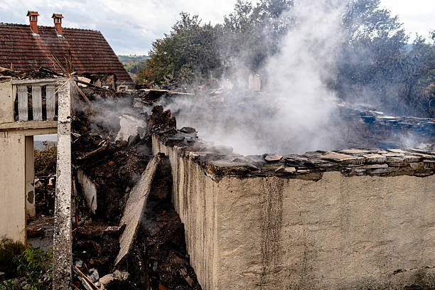 Reliable Board Up Services contractor in Dresher, PA by Fire Damage Biloxi